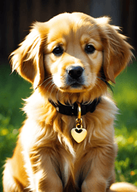 Golden Retriever   23e6cD