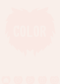 red color  C127
