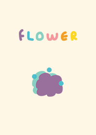 FLOWER (minimal F L O W E R) - 26