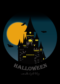 HALLOWEEN.
