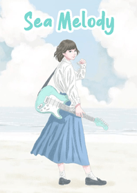 Sea Melody