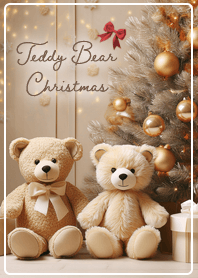 Always with Teddy 01_2