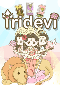 The Tridevi