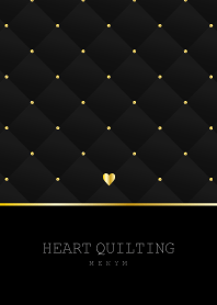 HEART QUILTING