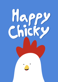 HappyChicky