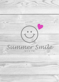 Summer Smile -MEKYM- 9