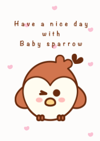 Mini sparrow 6