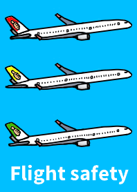 Theme airline