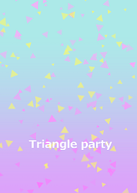 Triangle party