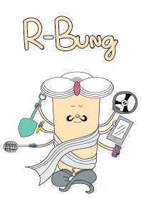 R-bung theme