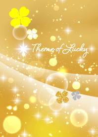 Lucky theme 23