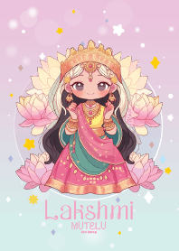 พระแม่ลักษมี หมดหนี้ ร่ำรวย 2