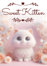Sweet Kitten No.498