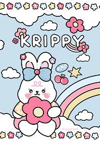 Krippyme Cherry Blossom