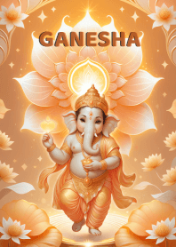 Ganesha: Very Rich, wealth (JP)