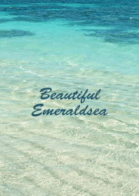 - Beautiful Emeraldsea - 17