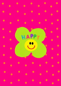 (Happy clover niko )
