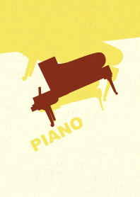 Piano CLR kuriume
