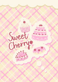Sweet Cherryyy