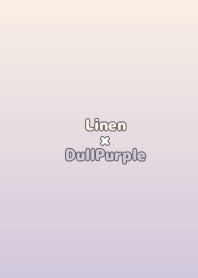 LinenxDullPurple-TKCJ