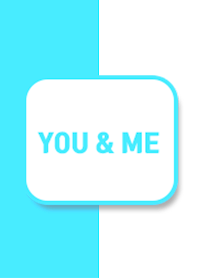 YOU & ME (NA_157)