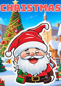 Christmas of the year