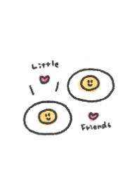 Little Friends 10