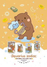 ราศีกุมภ์ -หมดหนี้หมดสิน มีเงินมีทอง III