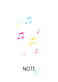 Lovely-note