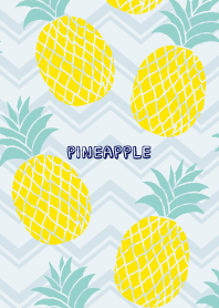 Pineapple Random11 from Japan
