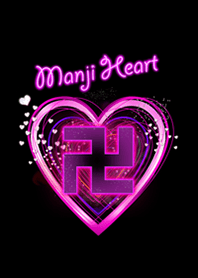 ♥卍MANJI HEART2卍♥