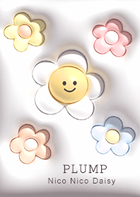 Greige Plump Nico Nico Daisy 02_2