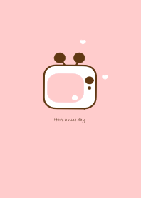 Lovely TV 8