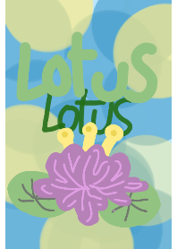 A Lotus