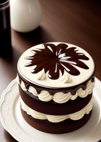 Chocolate Cake ac25Z