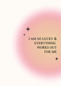 LUCKY GIRL (Manifestation)