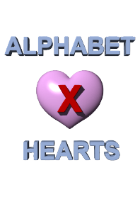 3D-HEART with X