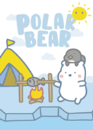 POLAR BEAR #1 +
