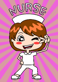 Proud to be a Nurse