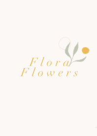 Flora flowers