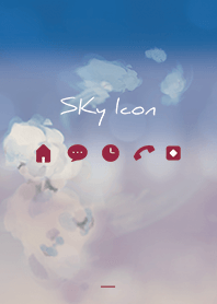 Bordeaux : Sky & Icon