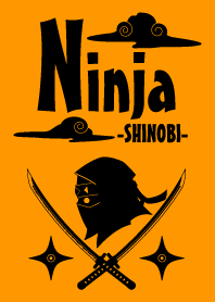 Ninja -SHINOBI- (Revised)