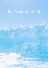 BlueWater 769 Not AI