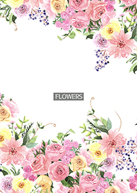 water color flowers_762