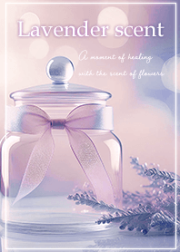 pinkpurple Lavender scent 04_1
