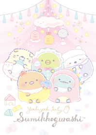Sumikkogurashi: Sumikko Baby