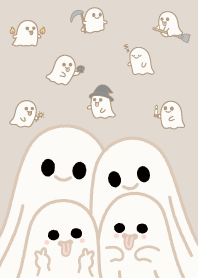 Ghost Family6