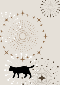 Cats -sparkle-