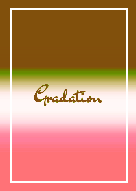 GRADATION THEME @68