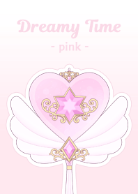 DreamyTime / pink